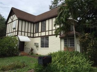 301 NE 86th St, El Portal, FL 33138