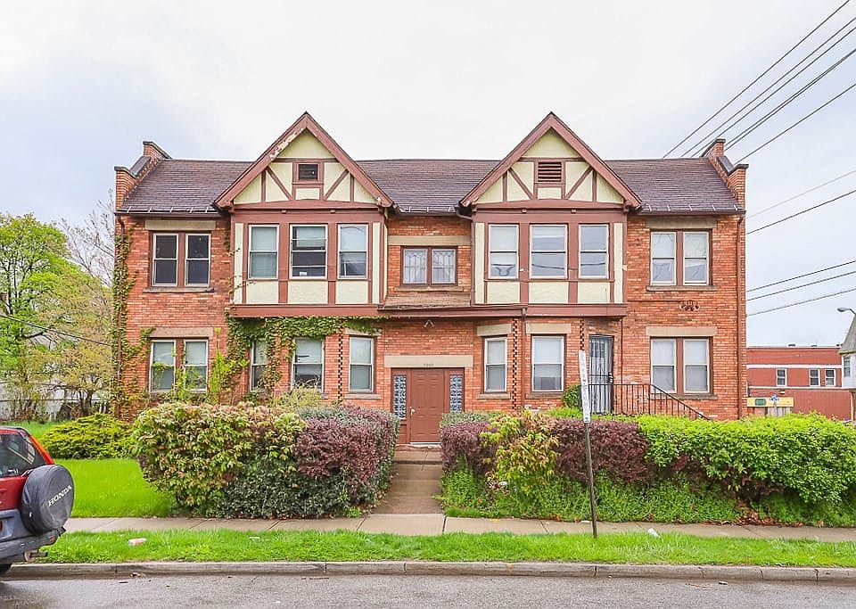 1st image of 8440 Superior Ave #2
