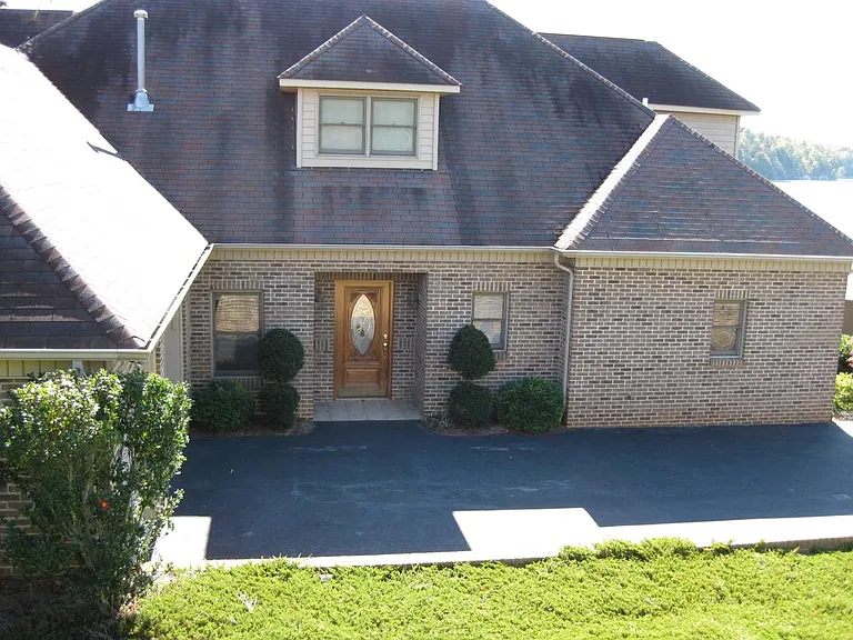Back Entry View #2