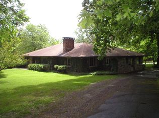 316 Fairfield Dr, Bristol, TN 37620