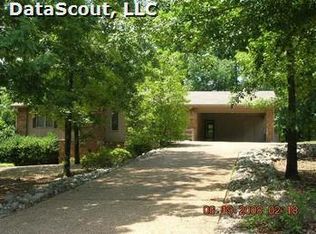 58 Gerona Way, Hot Springs, AR 71909