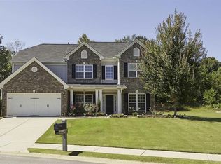 279 Oak Branch Dr, Simpsonville, SC 29681