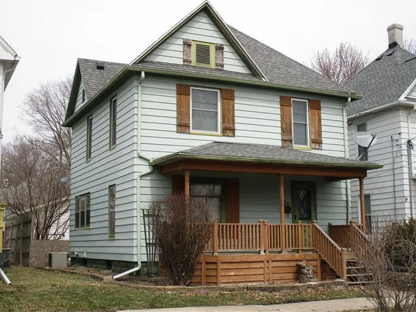 120 W Wellington St, Waterloo, IA 50701
