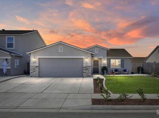 6205 Mardal Ave, Bakersfield, CA 93313