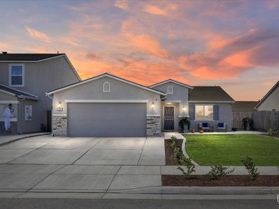 6205 Mardal Ave, Bakersfield, CA, 93313