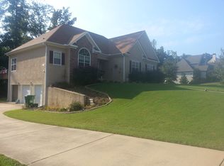 215 Briarsweet Way, Fayetteville, GA 30215