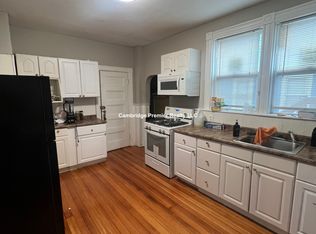 18 Gilmore St #11, Everett, MA 02149