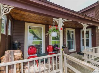 165 Cty Hwy 119, St Johnsville, NY 13452