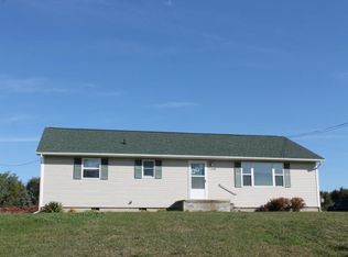 1320 Wilkinson Rd, Gaylord, MI 49735