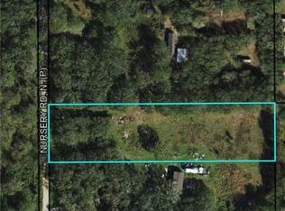 3395 N Nursery Rd, Zolfo Springs, FL 33890
