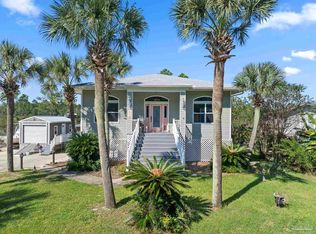 7730 Sunfish Ln, Milton, FL 32583