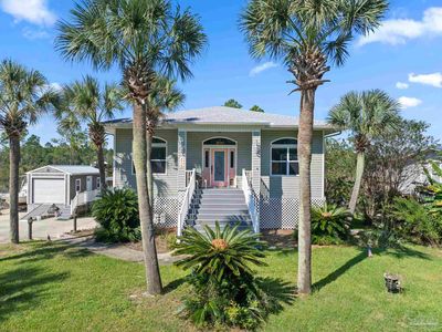 7730 Sunfish Ln, Milton, FL, 32583