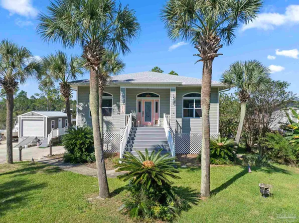 7730 Sunfish Ln, Milton, FL 32583