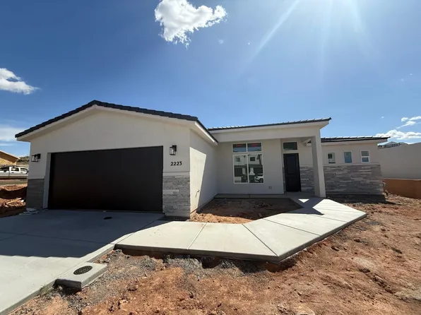2223 W 380 S, Hurricane, UT 84737