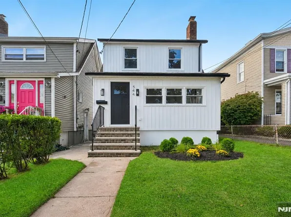 544 1st Street, Carlstadt, NJ 07072