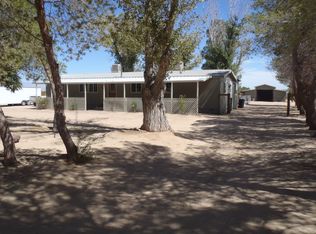 828 N Victor St, Ridgecrest, CA 93555