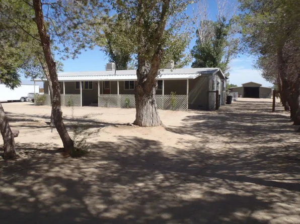 828 N Victor St, Ridgecrest, CA 93555