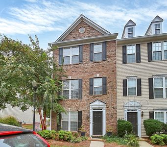 11503 Destin Ln, Charlotte, NC, 28277