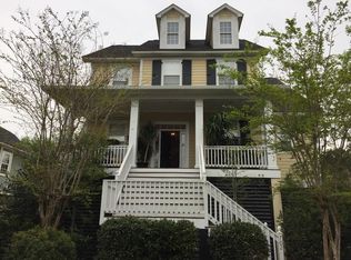 702 Netherton Ct, Charleston, SC 29492