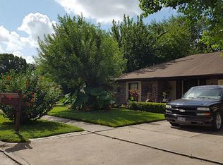 5811 Hoover St, Houston, TX 77092