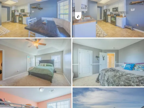 245 Ansley Dr, Lavonia, GA 30553