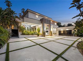 4609 Louise Ave, Encino, CA 91316