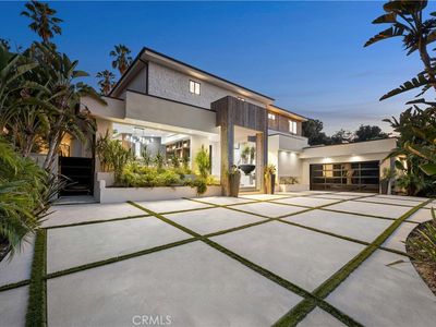 4609 Louise Ave, Encino, CA, 91316