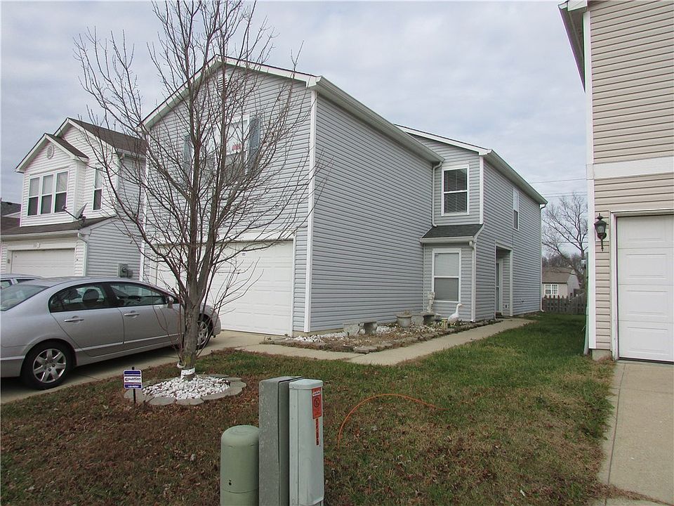 1st image of 2510 Black Antler Ct