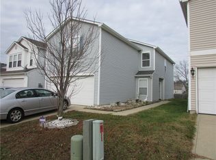 2510 Black Antler Ct, Indianapolis, IN 46217