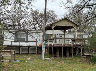 5600 S 391st West Ave, Mannford, OK 74044