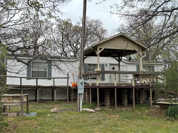 5600 S 391st West Ave, Mannford, OK 74044