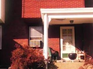 3415 Tilden St, Philadelphia, PA 19129