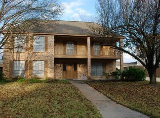 19722 Oak Branch Ct, Humble, TX 77346