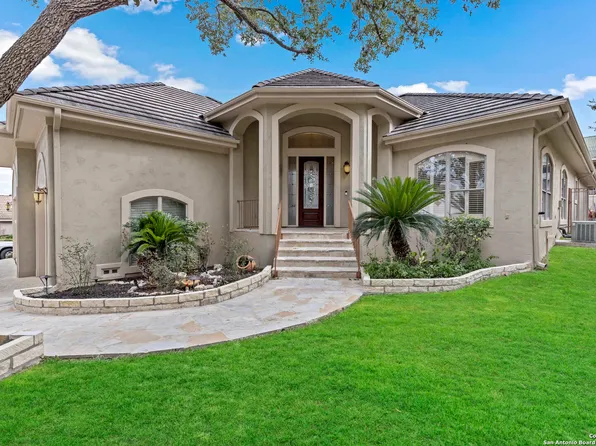 1014 Dos Verdes, San Antonio, TX 78258