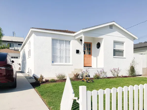 1215 9th St, Hermosa Beach, CA 90254