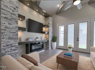 252 Penbridge Pl, El Paso, TX 79928