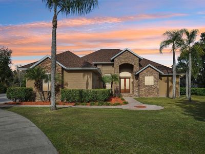 243 Clearview Rd, Chuluota, FL, 32766