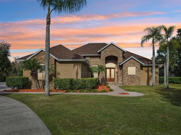 243 Clearview Rd, Chuluota, FL 32766