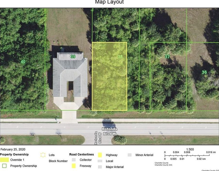 1st image of 222 Rotonda Blvd W
