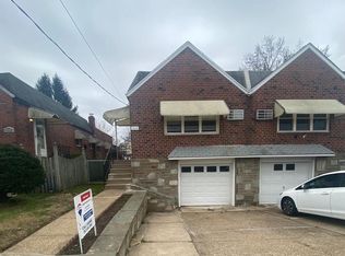 1414 Faunce St, Philadelphia, PA 19111