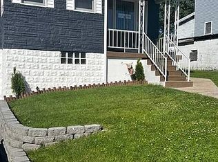 858 8th St, Colver, PA 15927