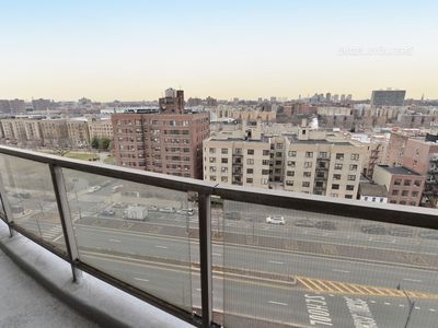 1020 Grand Concourse APT 12R, Bronx, NY, 10451
