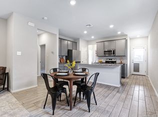 10106 Agave Azul, San Antonio, TX 78224