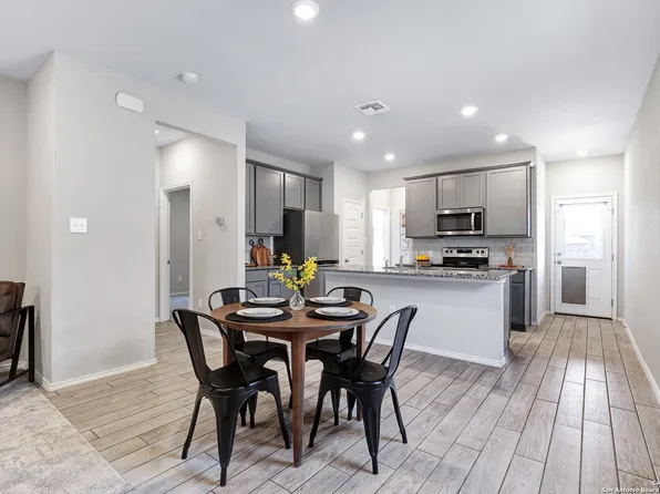 10106 AGAVE AZUL, San Antonio, TX 78224