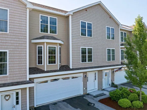 1465 Hooksett Road #1338, Hooksett, NH 03106