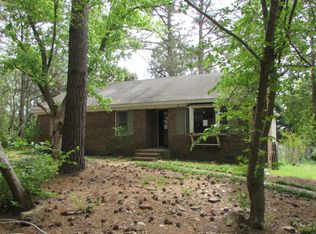 103 Pinewood Cir, Rockingham, NC 28379