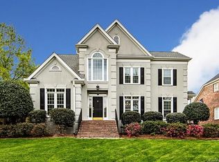 7624 Compton Ct, Charlotte, NC 28270