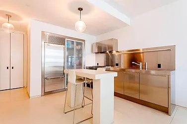 Rented by Compass