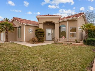 426 S Coyote Way, Ivins, UT 84738