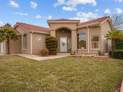 426 S Coyote Way, Ivins, UT, 84738